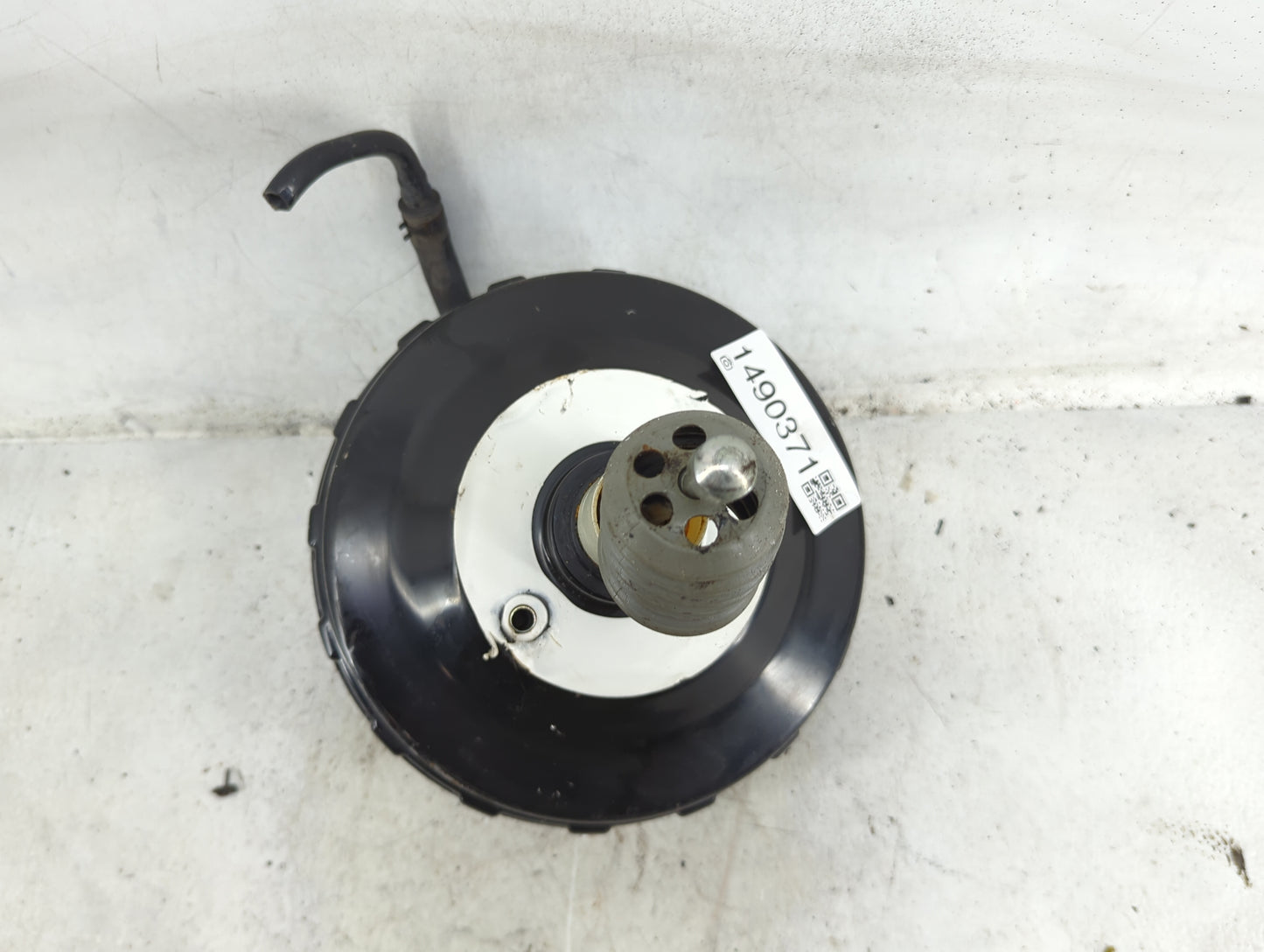 2017 Toyota Tundra Power Brake Booster Oem - Oemusedautoparts1.com