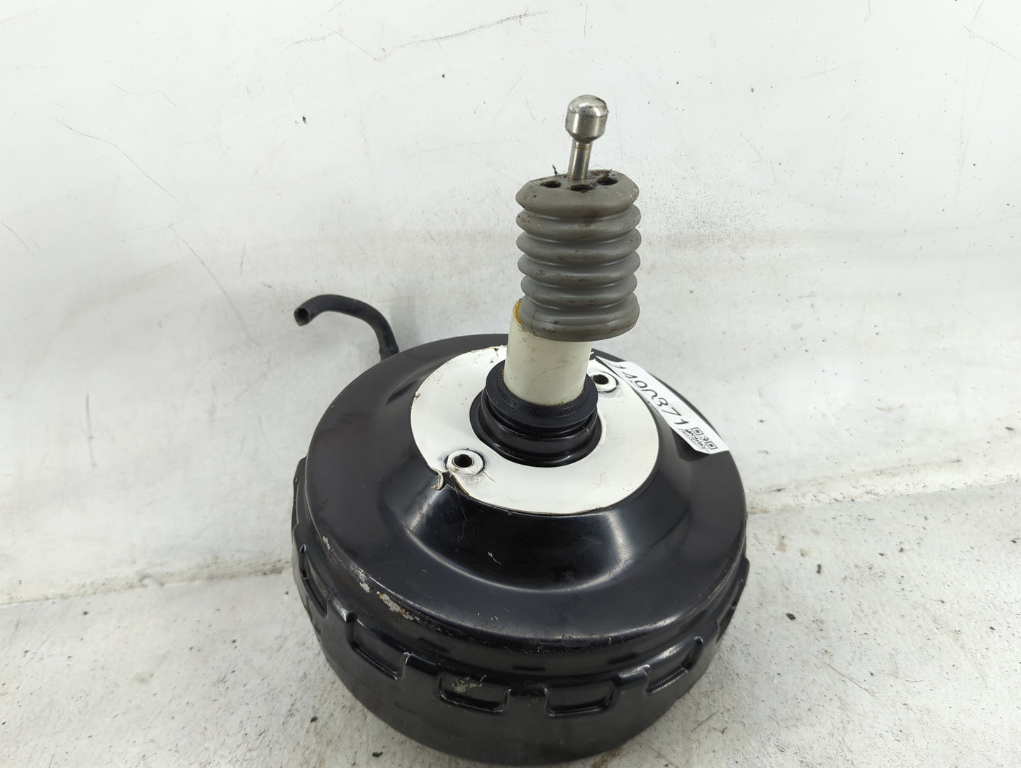 2017 Toyota Tundra Power Brake Booster Oem - Oemusedautoparts1.com