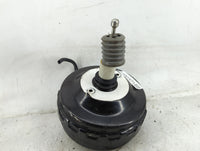 2017 Toyota Tundra Power Brake Booster Oem - Oemusedautoparts1.com
