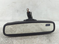 2014-2017 Toyota Tundra Interior Rear View Mirror Replacement OEM P/N:NZLWZLHL4 4112A-WZLHL4 Fits OEM Used Auto Parts - Oemu