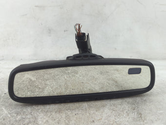 compare product 2014-2017 Toyota Tundra Interior Rear View Mirror Replacement OEM P/N:NZLWZLHL4 4112A-WZLHL4 Fits OEM Used Auto Parts