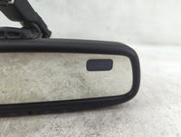 2014-2017 Toyota Tundra Interior Rear View Mirror Replacement OEM P/N:NZLWZLHL4 4112A-WZLHL4 Fits OEM Used Auto Parts - Oemu
