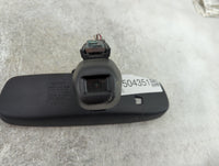 2014-2017 Toyota Tundra Interior Rear View Mirror Replacement OEM P/N:NZLWZLHL4 4112A-WZLHL4 Fits OEM Used Auto Parts - Oemu