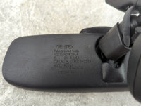 2014-2017 Toyota Tundra Interior Rear View Mirror Replacement OEM P/N:NZLWZLHL4 4112A-WZLHL4 Fits OEM Used Auto Parts - Oemu