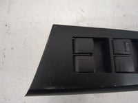 2015-2021 Toyota Tundra Master Power Window Switch Replacement Driver Side Left Fits OEM Used Auto Parts - Oemusedautoparts1