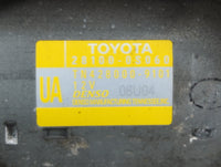 2010-2019 Toyota Tundra Car Starter Motor Solenoid OEM P/N:TN428000-9101 28100-0S060 Fits OEM Used Auto Parts - Oemusedautop