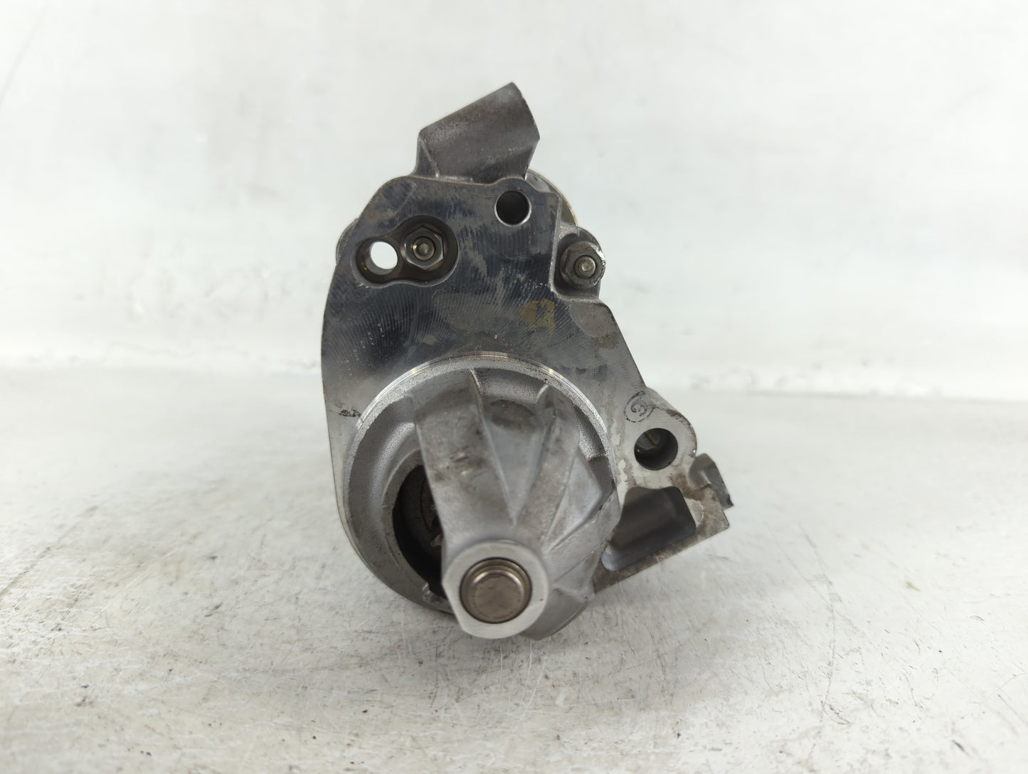 2010-2019 Toyota Tundra Car Starter Motor Solenoid OEM P/N:TN428000-9101 28100-0S060 Fits OEM Used Auto Parts - Oemusedautop