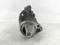 2010-2019 Toyota Tundra Car Starter Motor Solenoid OEM P/N:TN428000-9101 28100-0S060 Fits OEM Used Auto Parts - Oemusedautop