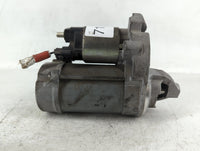 2010-2019 Toyota Tundra Car Starter Motor Solenoid OEM P/N:TN428000-9101 28100-0S060 Fits OEM Used Auto Parts - Oemusedautop