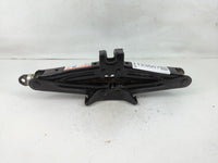 2017 Toyota Yaris Spare Scissor Car Jack - Oemusedautoparts1.com