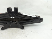 2017 Toyota Yaris Spare Scissor Car Jack - Oemusedautoparts1.com