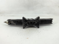 2017 Toyota Yaris Spare Scissor Car Jack - Oemusedautoparts1.com