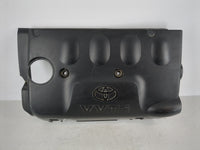 2017 Toyota Yaris Engine Cover - Oemusedautoparts1.com