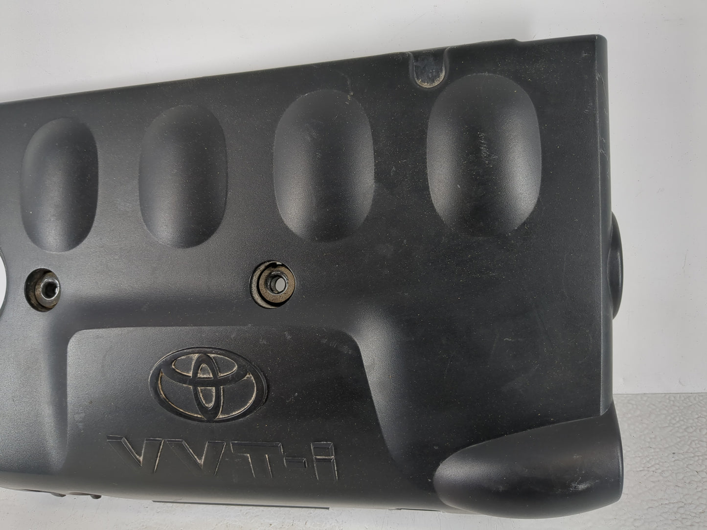 2017 Toyota Yaris Engine Cover - Oemusedautoparts1.com
