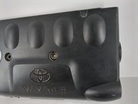 2017 Toyota Yaris Engine Cover - Oemusedautoparts1.com