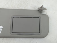 2017-2019 Toyota Yaris Sun Visor Shade Replacement Passenger Right Mirror Fits Fits 2017 2018 2019 OEM Used Auto Parts - Oem