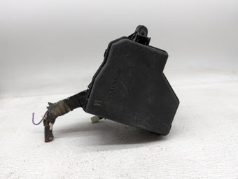 compare product 2012-2019 Toyota Yaris Fusebox Fuse Box Panel Relay Module P/N:82662-0D300 Fits Fits 2012 2013 2014 2015 2016 2017 2018 2019 OEM Used Auto Parts