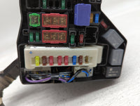 2012-2019 Toyota Yaris Fusebox Fuse Box Panel Relay Module P/N:82662-0D300 Fits Fits 2012 2013 2014 2015 2016 2017 2018 2019