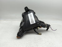 2012-2019 Toyota Yaris Fusebox Fuse Box Panel Relay Module P/N:82662-0D300 Fits Fits 2012 2013 2014 2015 2016 2017 2018 2019
