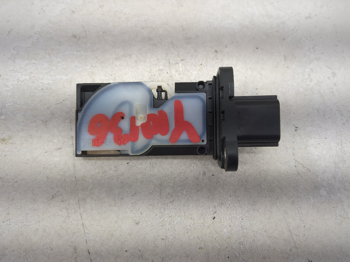 2017 Toyota Yaris Mass Air Flow Meter Maf - Oemusedautoparts1.com