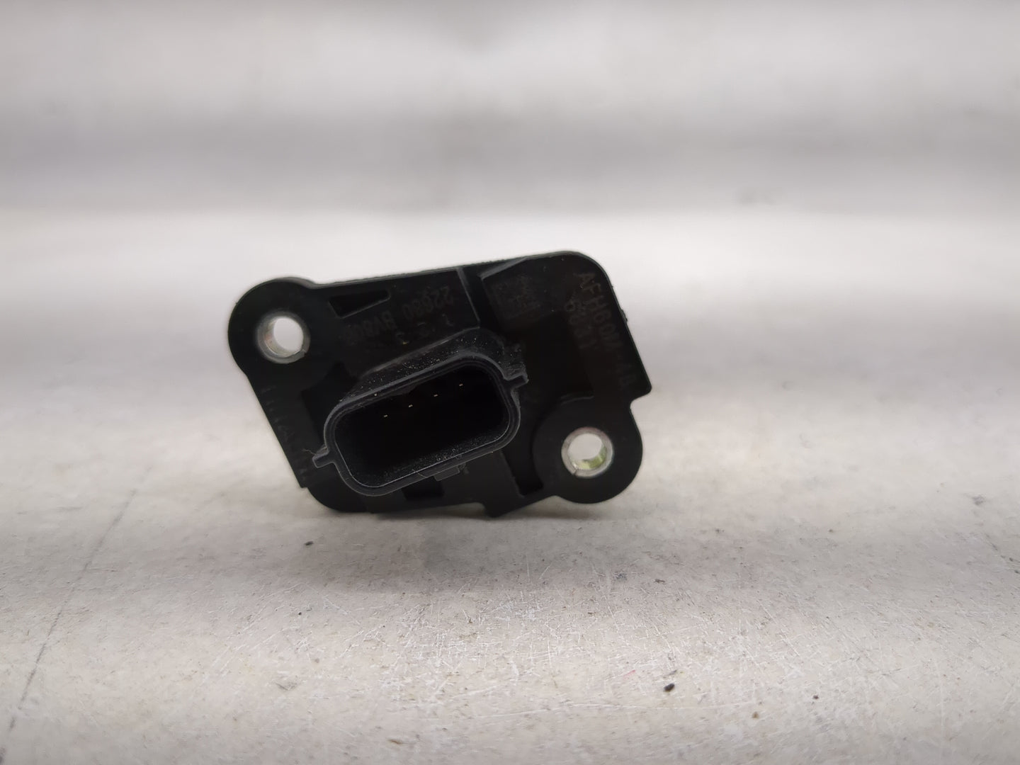 2017 Toyota Yaris Mass Air Flow Meter Maf - Oemusedautoparts1.com
