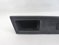 2017 Toyota Yaris Passenger Right Rear Power Window Switch 74231-0d680 - Oemusedautoparts1.com