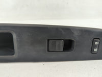2017 Toyota Yaris Passenger Right Rear Power Window Switch 74231-0d680 - Oemusedautoparts1.com