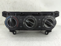 2017-2018 Toyota Yaris Ia Climate Control Module Temperature AC/Heater Replacement P/N:DB1S 61190 Fits OEM Used Auto Parts -