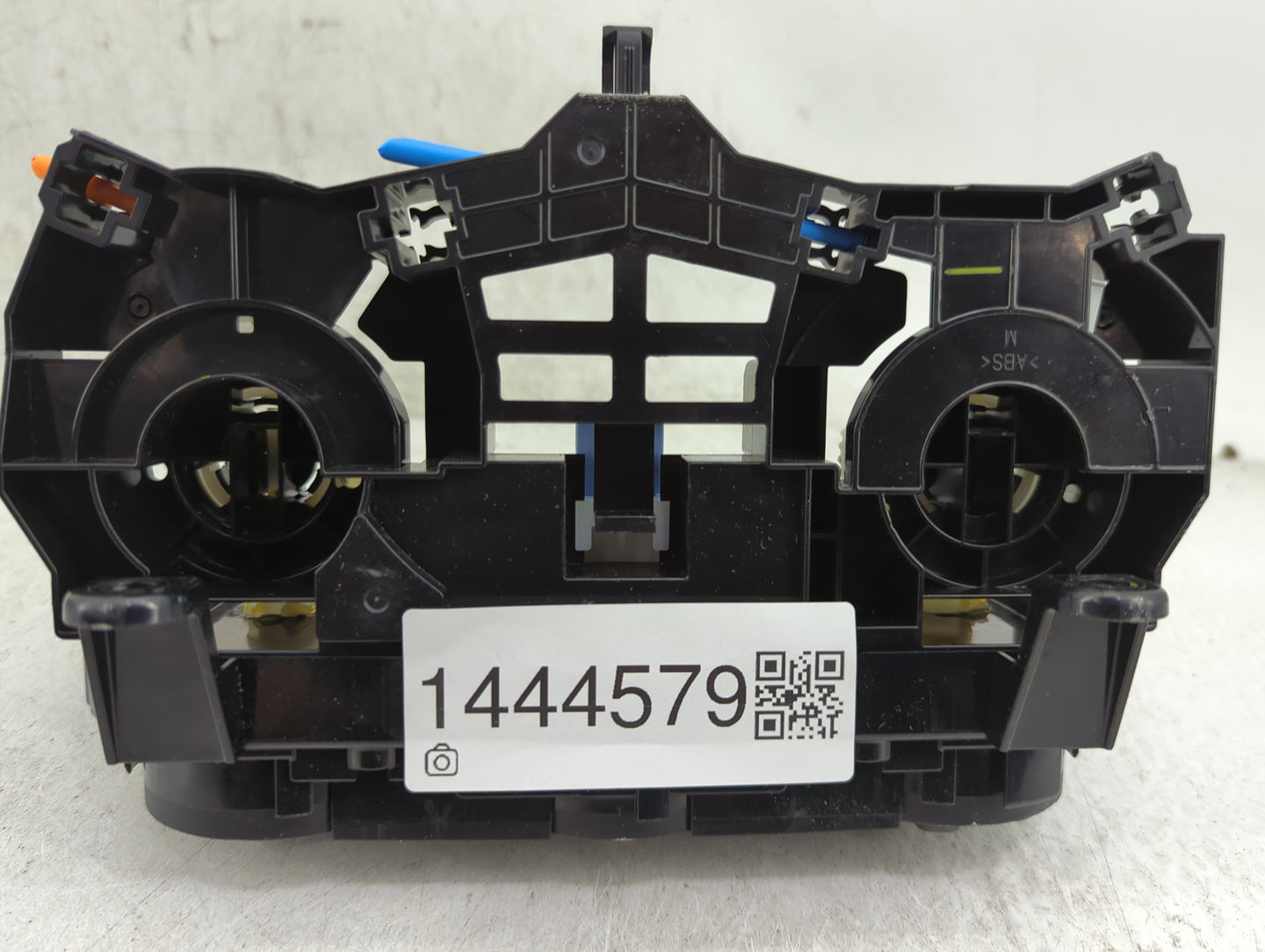 2017-2018 Toyota Yaris Ia Climate Control Module Temperature AC/Heater Replacement P/N:DB1S 61190 Fits OEM Used Auto Parts -