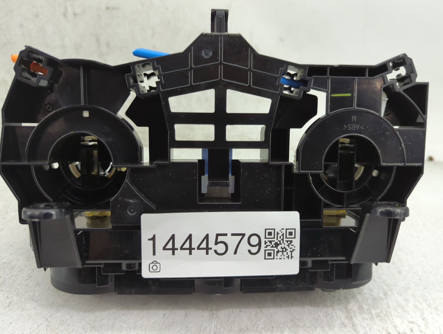 2017-2018 Toyota Yaris Ia Climate Control Module Temperature AC/Heater Replacement P/N:DB1S 61190 Fits OEM Used Auto Parts -