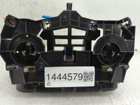 2017-2018 Toyota Yaris Ia Climate Control Module Temperature AC/Heater Replacement P/N:DB1S 61190 Fits OEM Used Auto Parts -