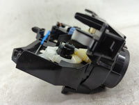 2017-2018 Toyota Yaris Ia Climate Control Module Temperature AC/Heater Replacement P/N:DB1S 61190 Fits OEM Used Auto Parts -