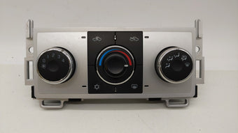 compare product 2017-2018 Toyota Yaris Ia Climate Control Module Temperature AC/Heater Replacement P/N:28272781 28251428 Fits OEM Used Auto Parts