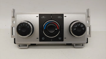 2017-2018 Toyota Yaris Ia Climate Control Module Temperature AC/Heater Replacement P/N:28272781 28251428 Fits OEM Used Auto 