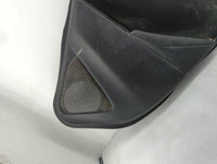2017 Toyota Yaris Ia Rear Right Passenger Interior Door Panel Trim - Oemusedautoparts1.com