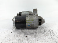 2017-2018 Toyota Yaris Ia Car Starter Motor Solenoid OEM P/N:M000TD0071ZC Fits Fits 2016 2017 2018 2019 2020 OEM Used Auto P