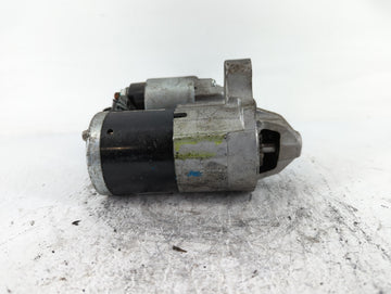 2017-2018 Toyota Yaris Ia Car Starter Motor Solenoid OEM P/N:M000TD0071ZC Fits Fits 2016 2017 2018 2019 2020 OEM Used Auto P