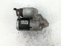 2017-2018 Toyota Yaris Ia Car Starter Motor Solenoid OEM P/N:M000TD0071ZC Fits Fits 2016 2017 2018 2019 2020 OEM Used Auto P