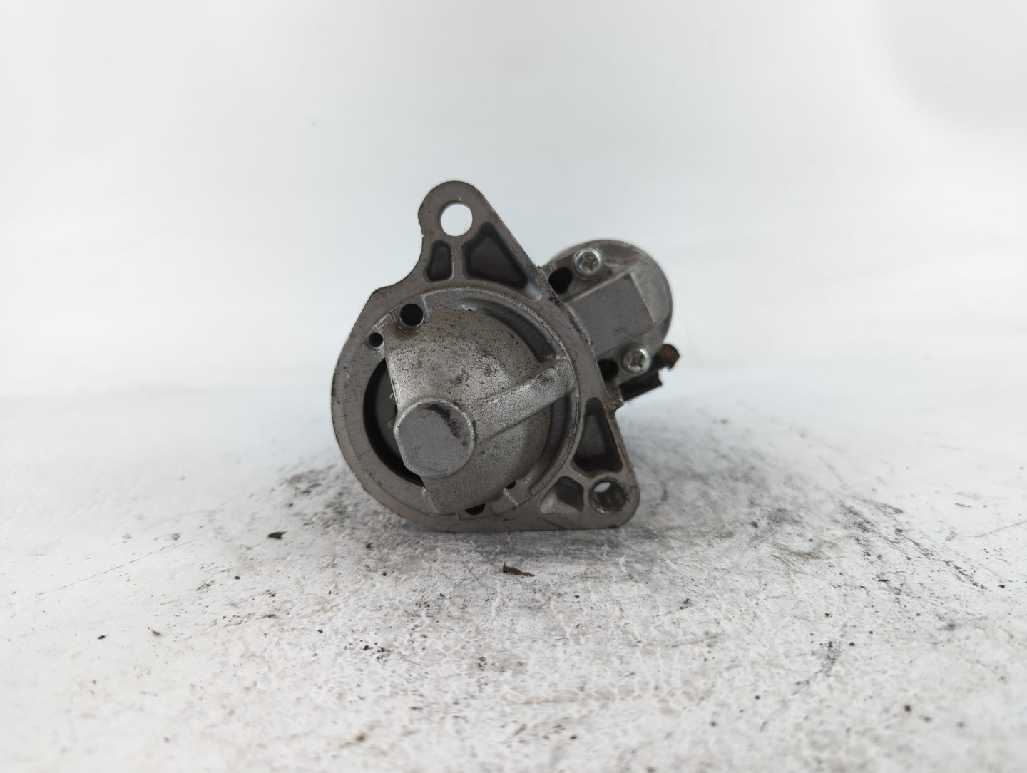 2017-2018 Toyota Yaris Ia Car Starter Motor Solenoid OEM P/N:M000TD0071ZC Fits Fits 2016 2017 2018 2019 2020 OEM Used Auto P