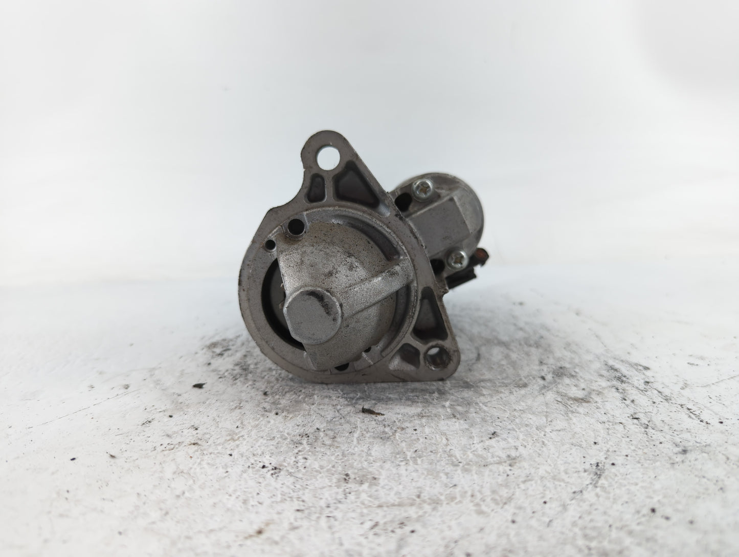 2017-2018 Toyota Yaris Ia Car Starter Motor Solenoid OEM P/N:M000TD0071ZC Fits Fits 2016 2017 2018 2019 2020 OEM Used Auto P