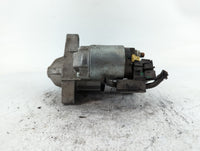 2017-2018 Toyota Yaris Ia Car Starter Motor Solenoid OEM P/N:M000TD0071ZC Fits Fits 2016 2017 2018 2019 2020 OEM Used Auto P