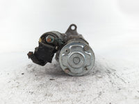 2017-2018 Toyota Yaris Ia Car Starter Motor Solenoid OEM P/N:M000TD0071ZC Fits Fits 2016 2017 2018 2019 2020 OEM Used Auto P