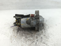 2017-2018 Toyota Yaris Ia Car Starter Motor Solenoid OEM Fits Fits 2016 2017 2018 2019 2020 OEM Used Auto Parts - Oemusedaut