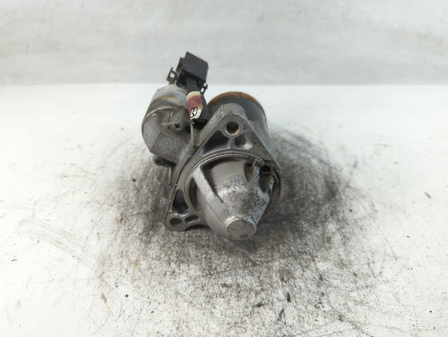 2017-2018 Toyota Yaris Ia Car Starter Motor Solenoid OEM Fits Fits 2016 2017 2018 2019 2020 OEM Used Auto Parts - Oemusedaut
