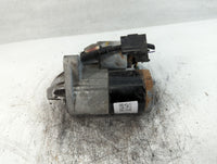 2017-2018 Toyota Yaris Ia Car Starter Motor Solenoid OEM Fits Fits 2016 2017 2018 2019 2020 OEM Used Auto Parts - Oemusedaut