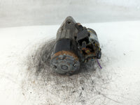 2017-2018 Toyota Yaris Ia Car Starter Motor Solenoid OEM Fits Fits 2016 2017 2018 2019 2020 OEM Used Auto Parts - Oemusedaut