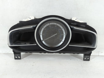 compare product 2017-2018 Toyota Yaris Ia Instrument Cluster Speedometer Gauges P/N:D472E DD1D Fits Fits 2017 2018 OEM Used Auto Parts