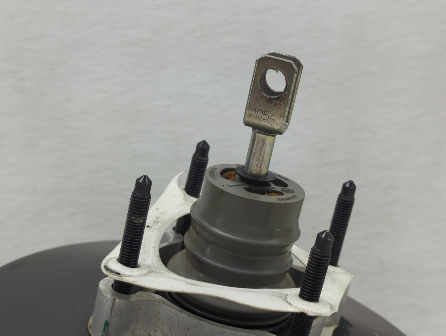 Transit Transit Connect Power Brake Booster Oem - Oemusedautoparts1.com