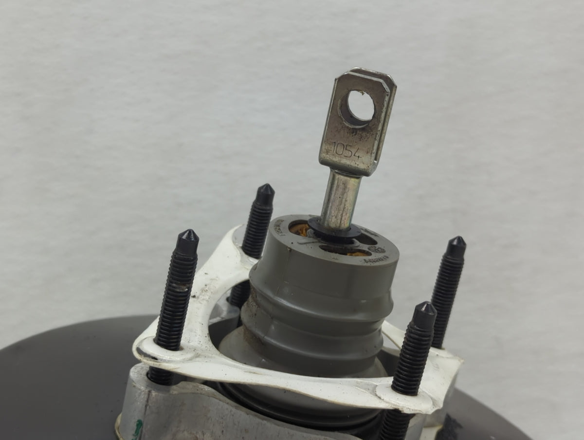 Transit Transit Connect Power Brake Booster Oem - Oemusedautoparts1.com