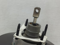Transit Transit Connect Power Brake Booster Oem - Oemusedautoparts1.com